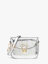 Sac Bandoulire Altair Cuir Etrier Argent altair EALA081S