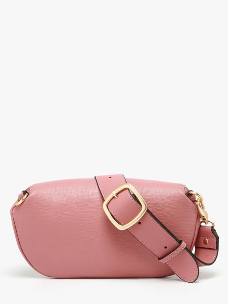 Belt Bag Etrier Pink torsade ETOS022M other view 3